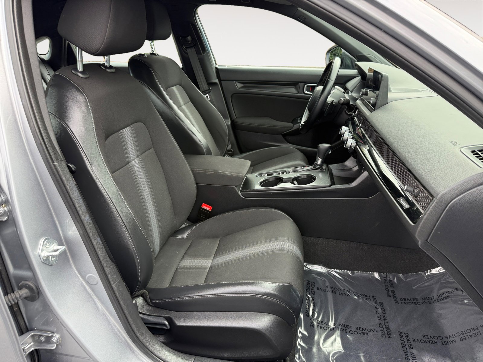 Used 2023 Honda Civic Sport image 19