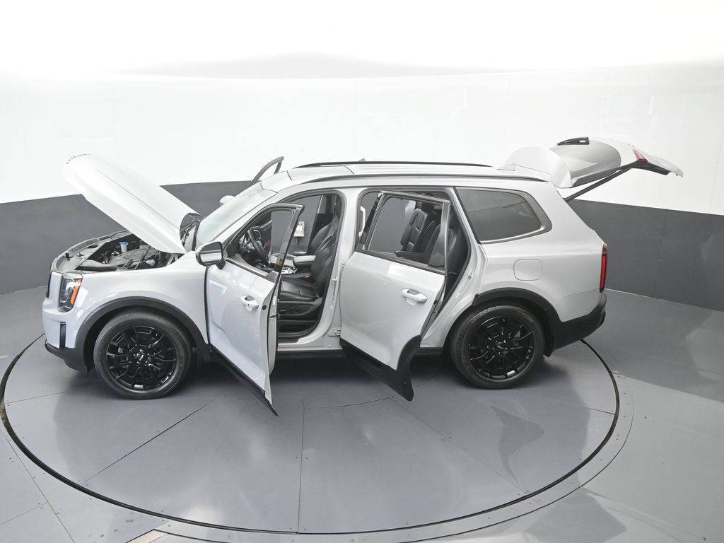 Used 2022 Kia Telluride EX w/ EX Premium Package AWD/4WD image 68