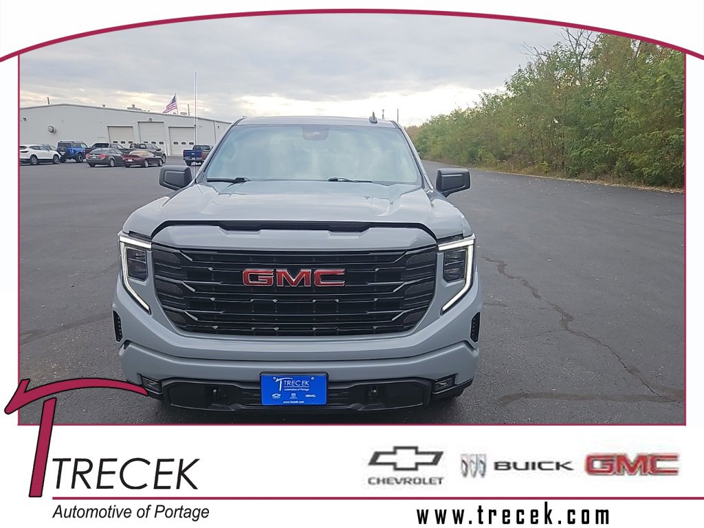 Used 2024 GMC Sierra 1500 Elevation