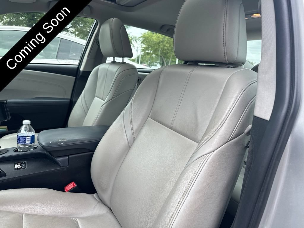 Used 2014 Toyota Avalon XLE Premium FWD image 10