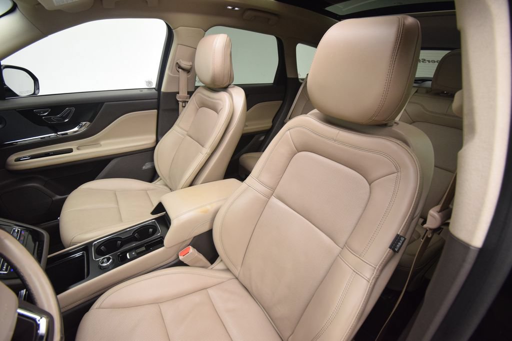 Used 2020 Lincoln Corsair Reserve w/ Appearance Package AWD/4WD image 29