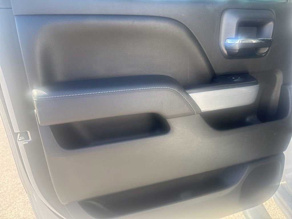 Used 2017 Chevrolet Silverado 1500 LT w/ All Star Edition image 12