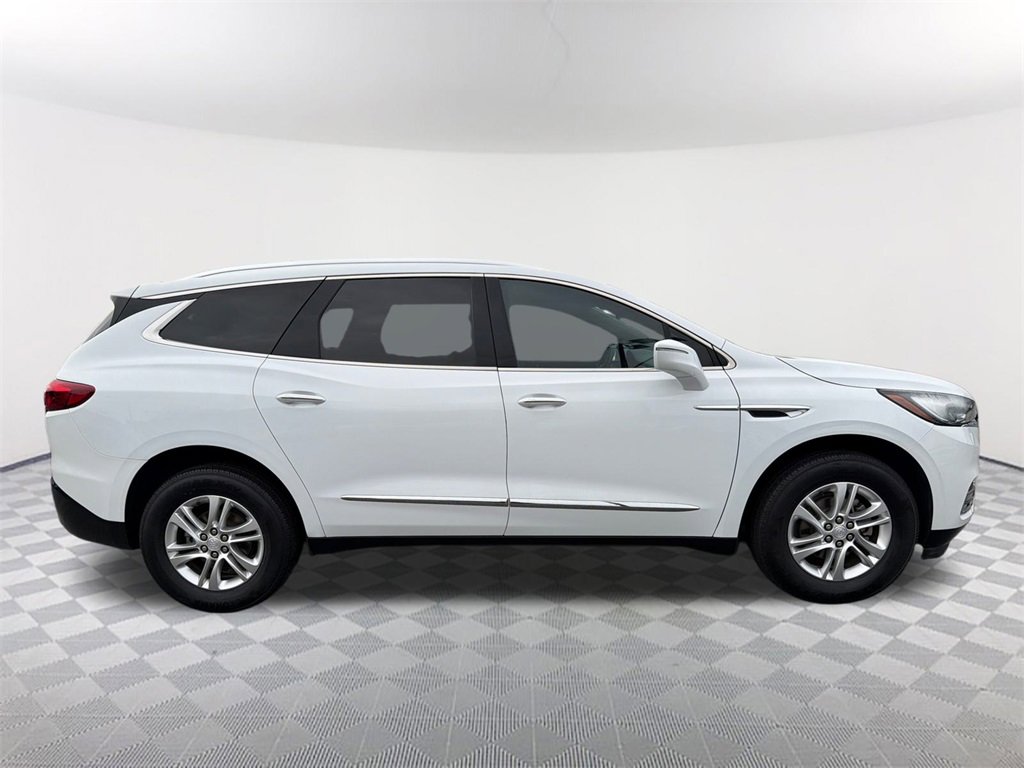 Used 2019 Buick Enclave Preferred image 4