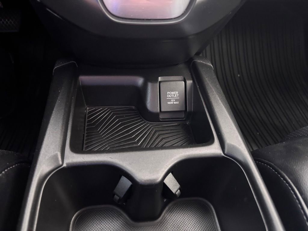 Used 2018 Honda CR-V EX-L image 26