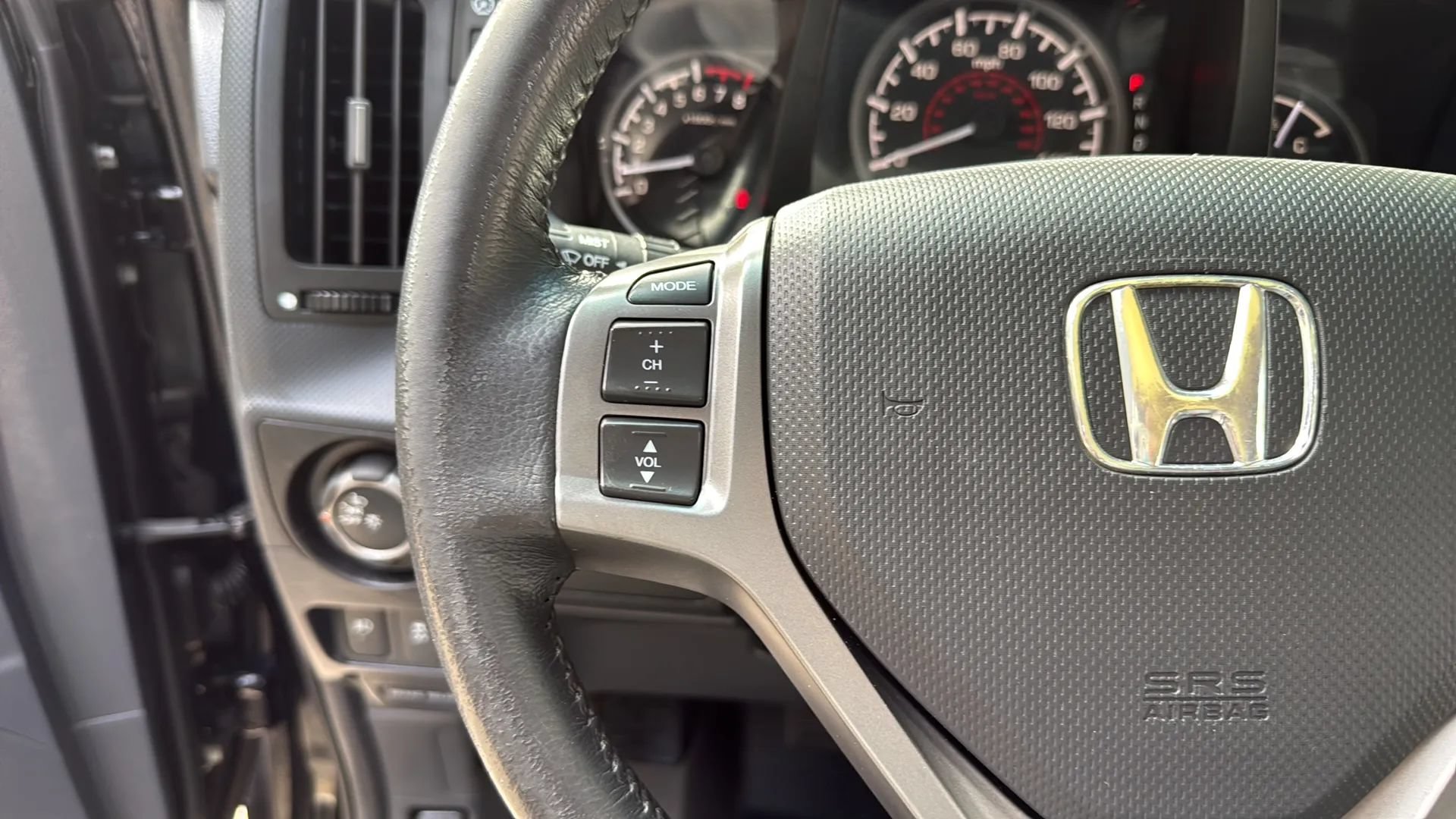 Used 2013 Honda Ridgeline Sport image 32
