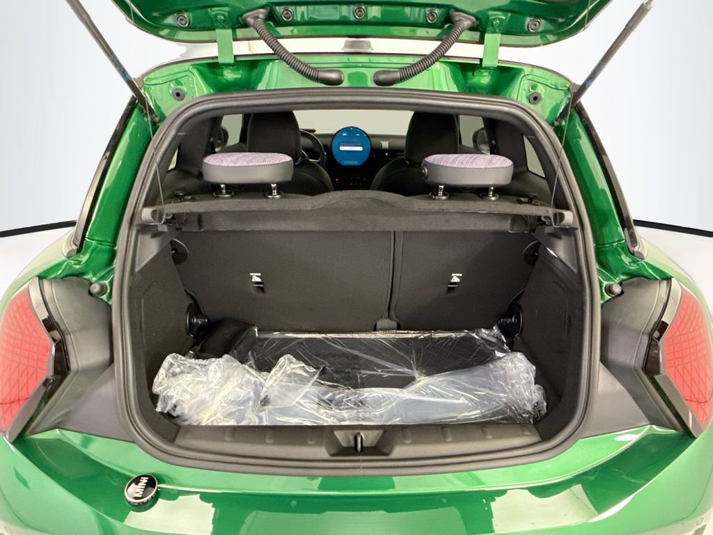 New 2026 MINI Cooper S FWD image 23