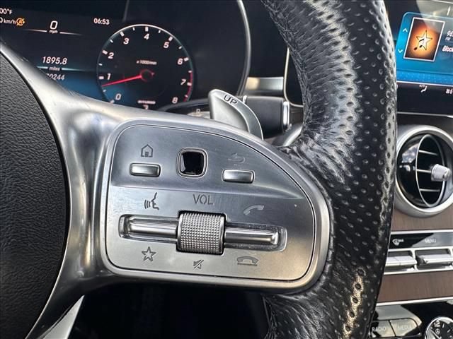 Used 2021 Mercedes-Benz C 43 AMG 4MATIC Sedan image 27