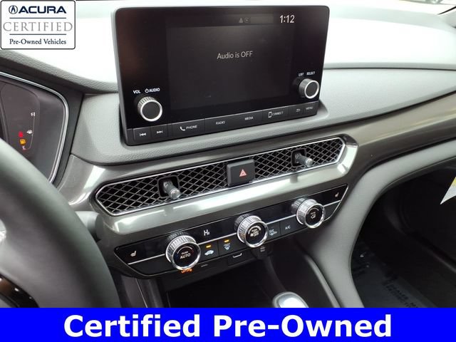 Certified 2025 Acura Integra A-Spec image 11