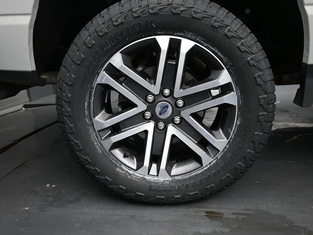 Used 2023 Ford F150 XL w/ STX Appearance Package image 10