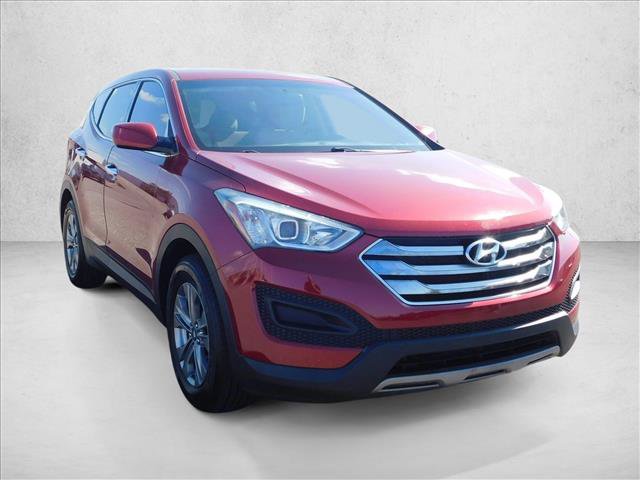 Used 2016 Hyundai Santa Fe Sport FWD image 5