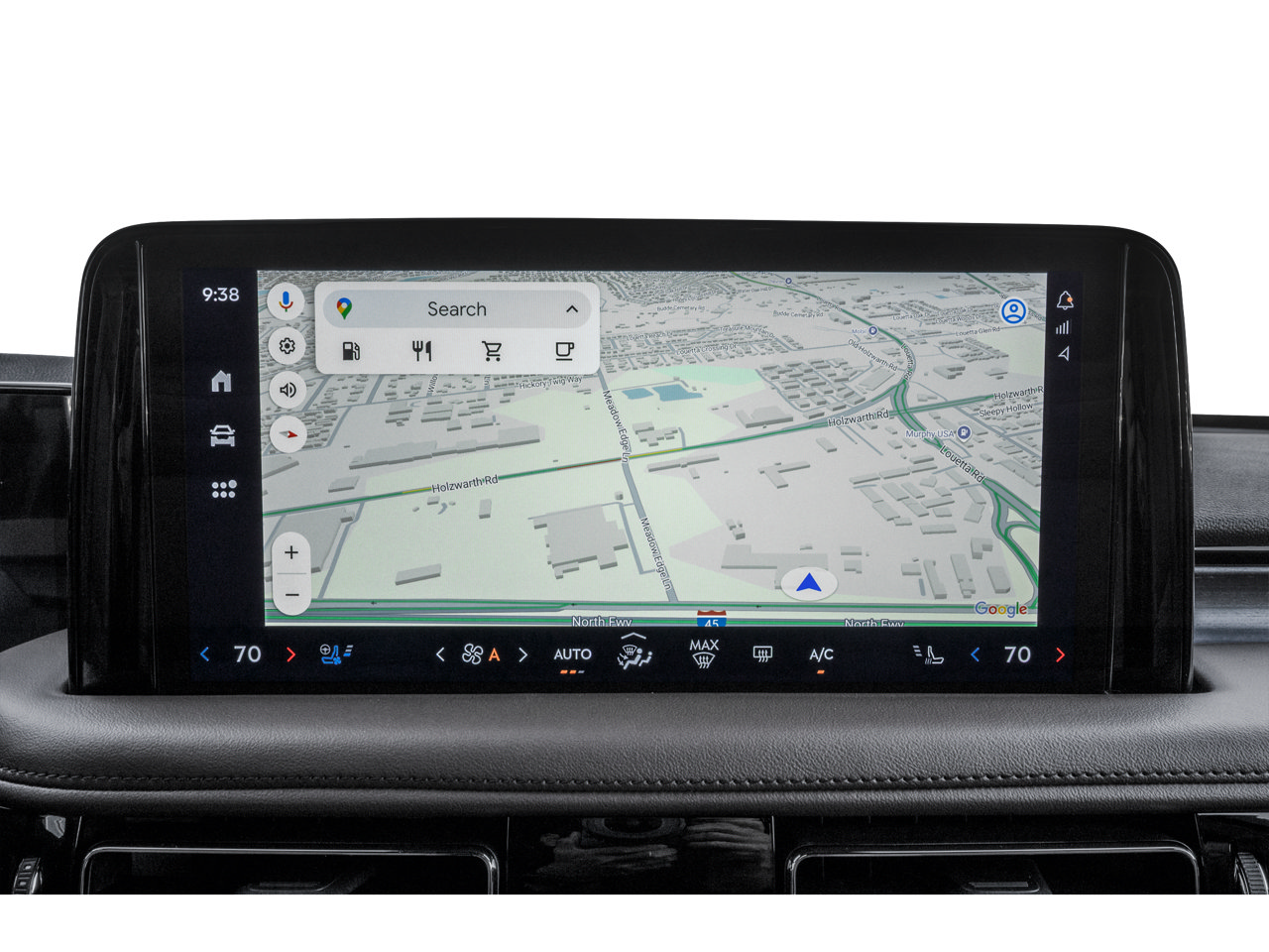 New 2027 Lincoln Aviator Reserve AWD/4WD image 15