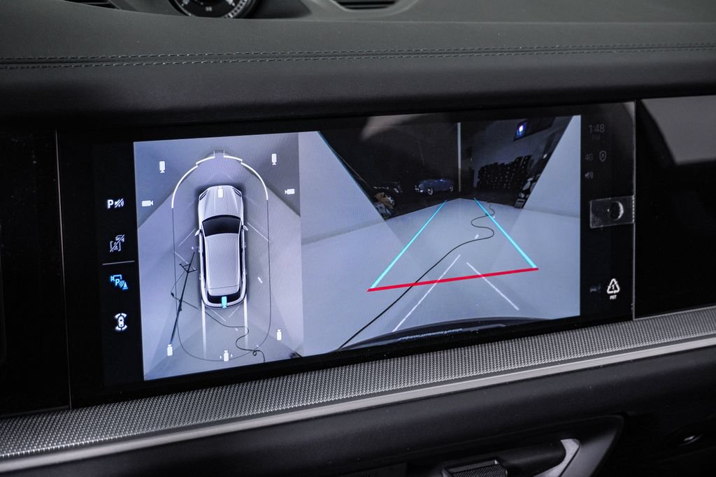 New 2026 Porsche Cayenne S AWD/4WD image 23