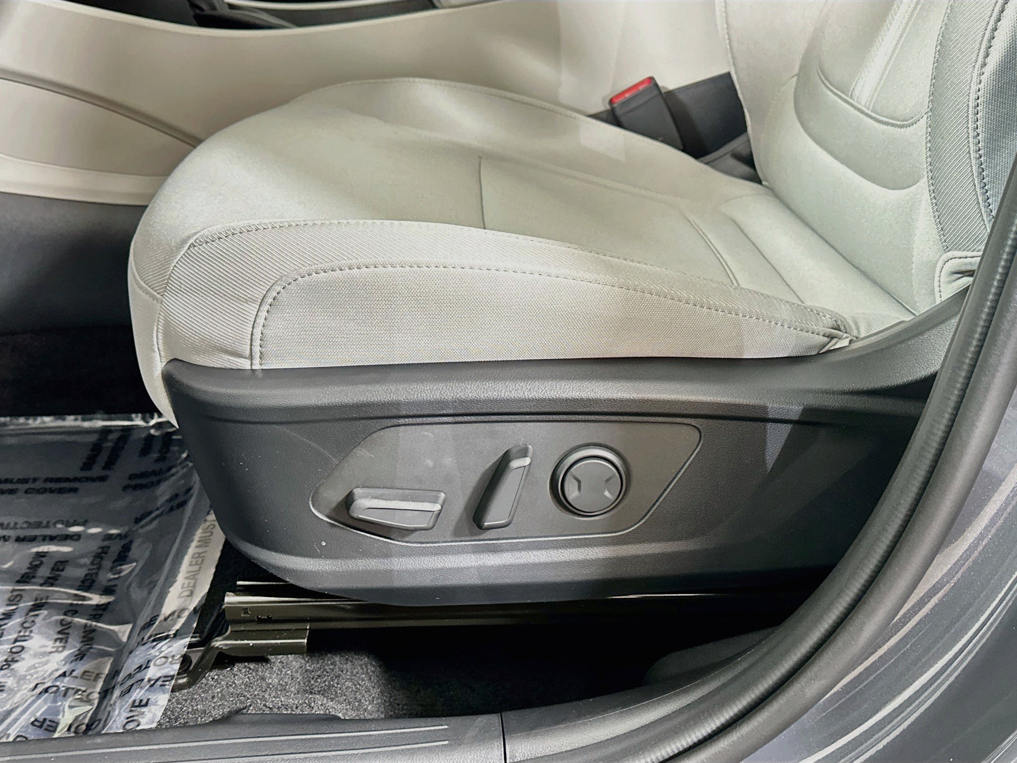 New 2026 Hyundai Tucson SEL Plus AWD/4WD image 18