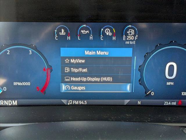 New 2025 Ford F250 Lariat w/ Lariat Ultimate Package image 10