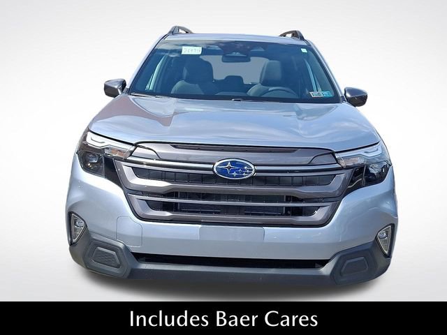 New 2026 Subaru Forester Premium image 2