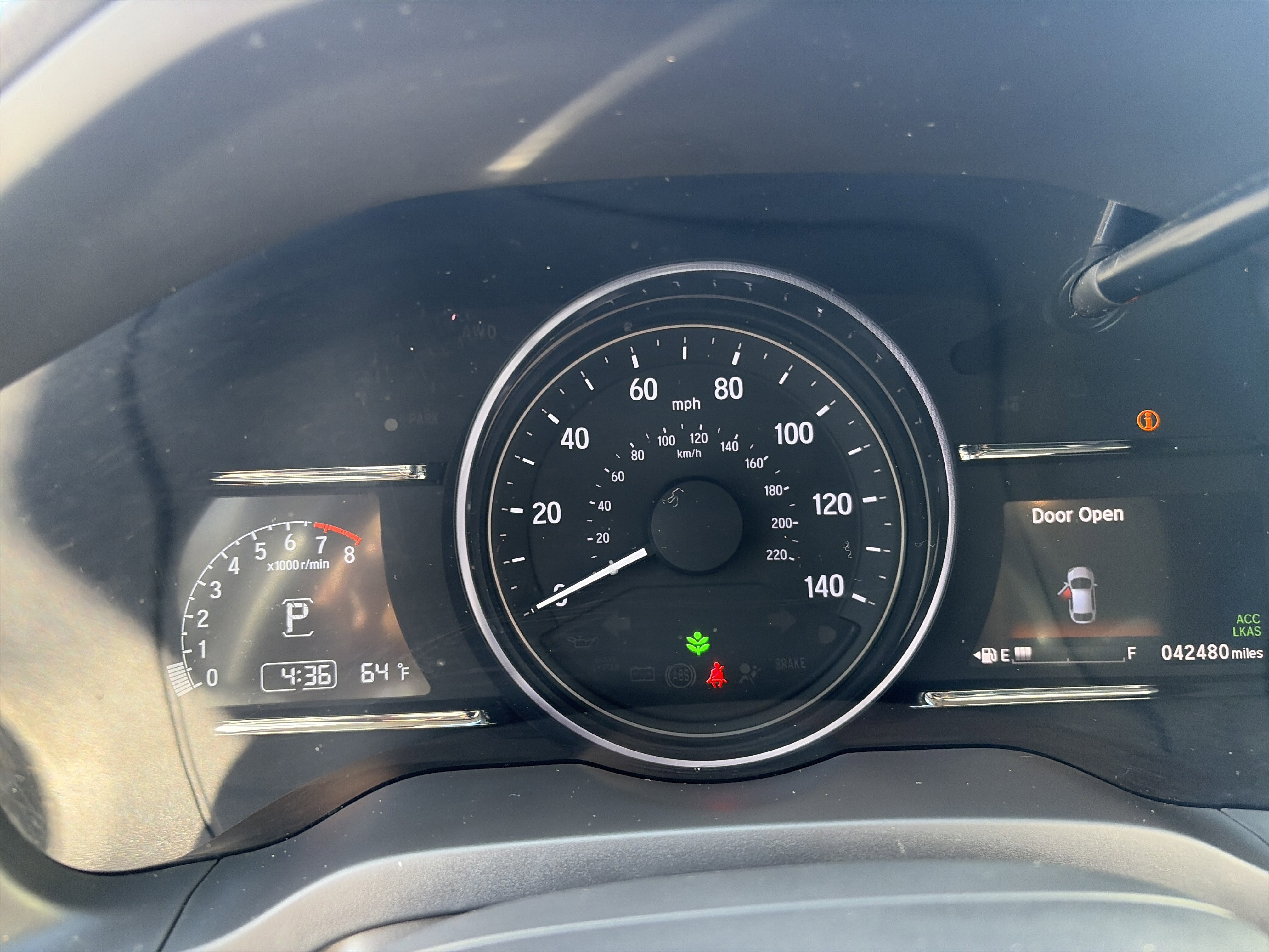 Used 2021 Honda HR-V EX image 37