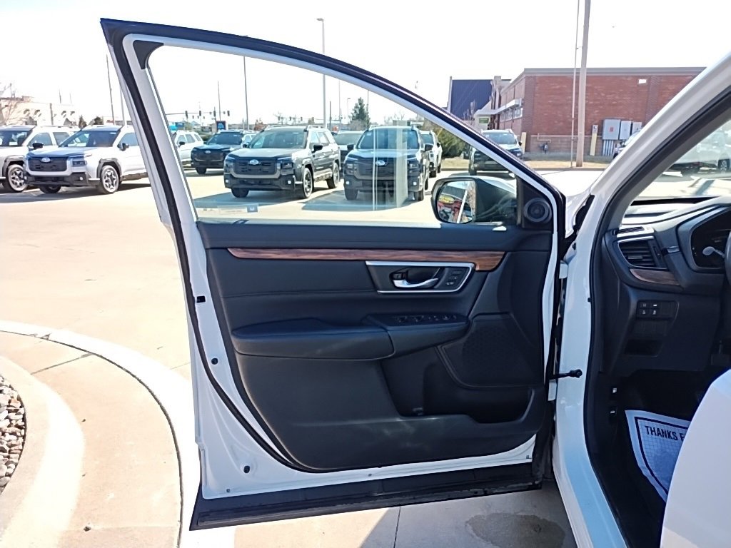 Used 2019 Honda CR-V EX-L image 17