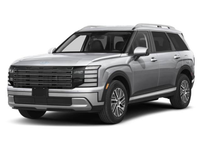New 2026 Hyundai Palisade SEL AWD/4WD image 4