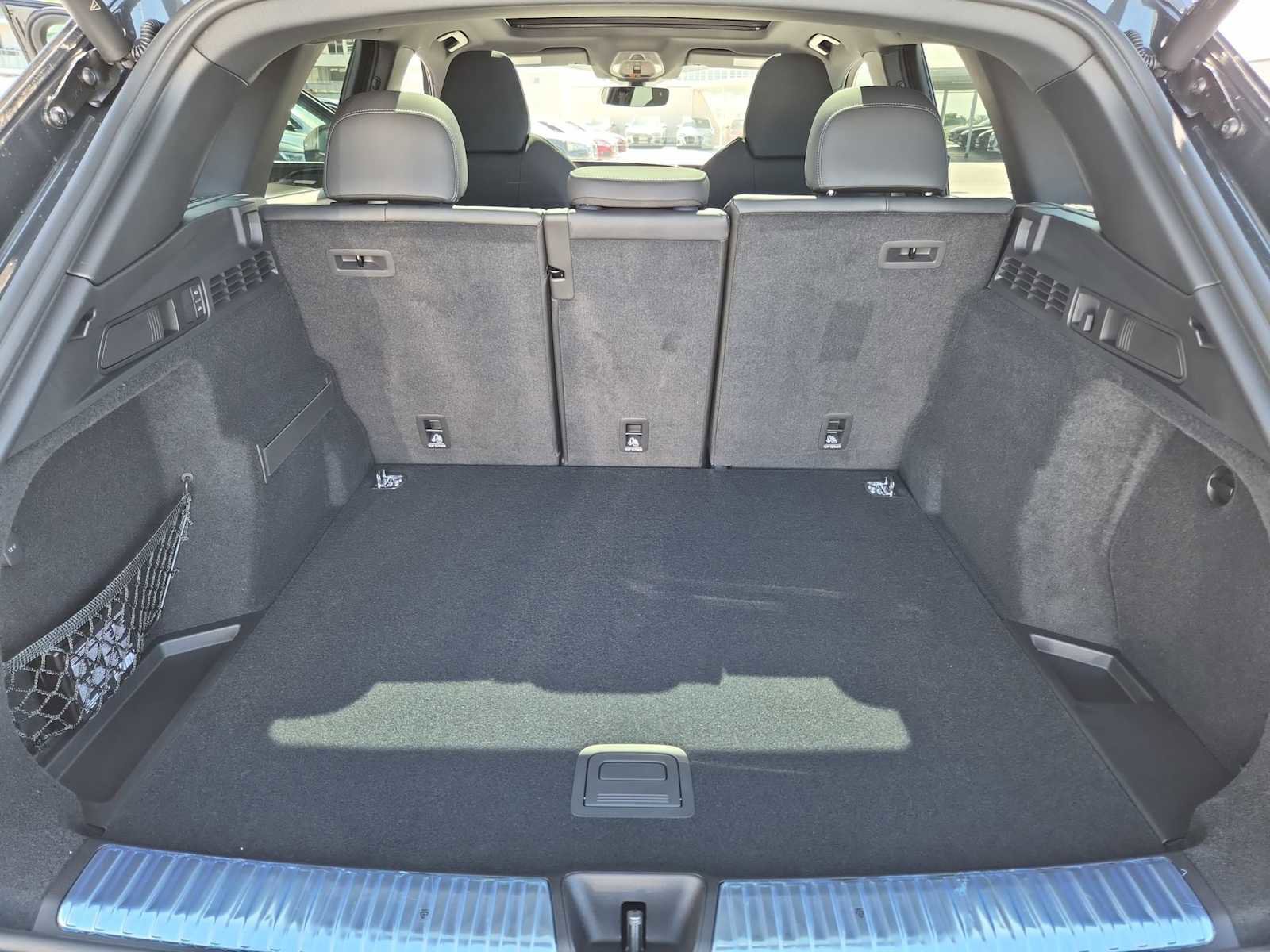 New 2025 Audi SQ5 Premium Plus image 26