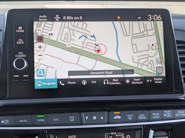 New 2026 Honda Odyssey Touring image 14