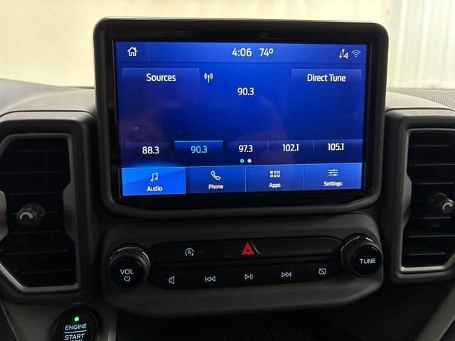 Used 2021 Ford Bronco Sport Outer Banks AWD/4WD image 34