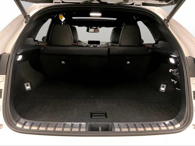 Used 2020 Lexus NX 300 F Sport w/ F Sport Premium Package AWD/4WD image 33