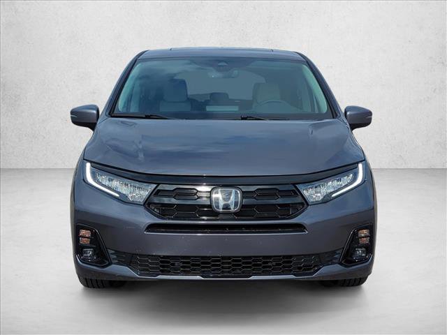 New 2026 Honda Odyssey Elite image 7