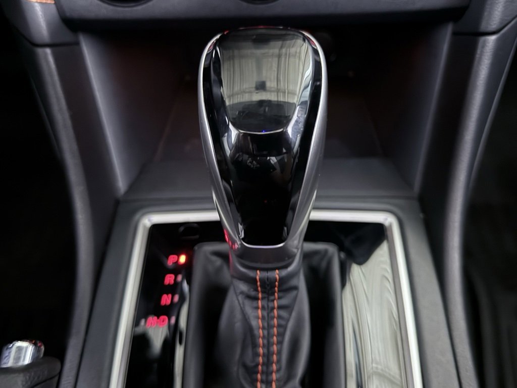 Used 2020 Subaru Crosstrek 2.0i Limited w/ Moonroof Package image 37