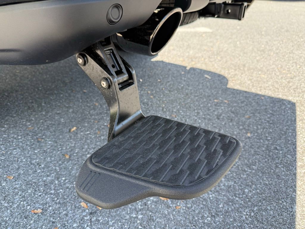 New 2025 RAM 1500 Rebel w/ Rebel Level 2 Equipment Group image 42