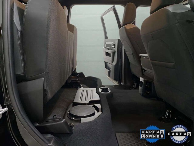 Used 2024 RAM 2500 Big Horn w/ Bed Utility Group image 76