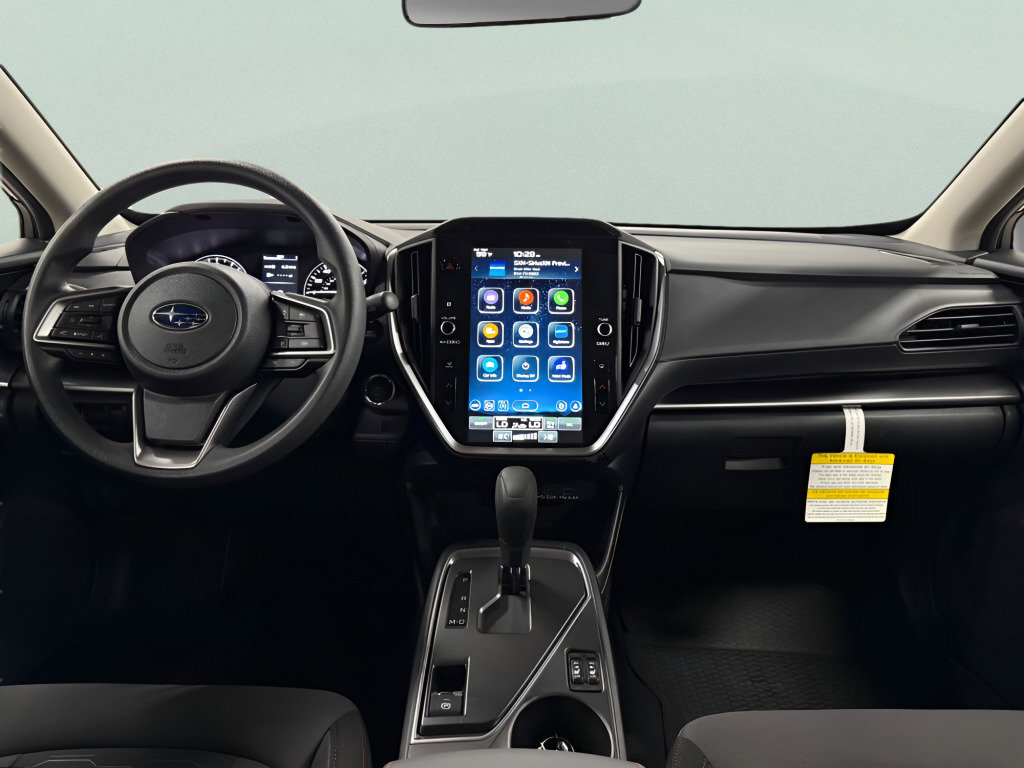 New 2026 Subaru Impreza 2.0i Sport image 9