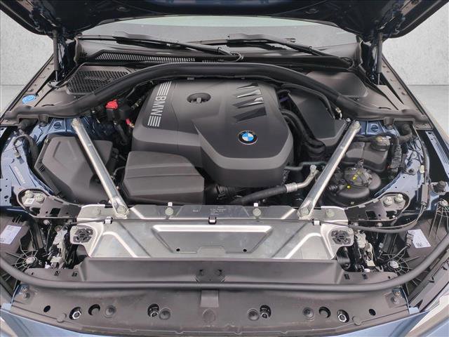 New 2026 BMW 430i Coupe w/ M Sport Package image 17