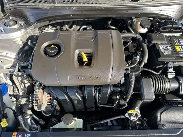 Used 2023 Kia Forte LXS image 27