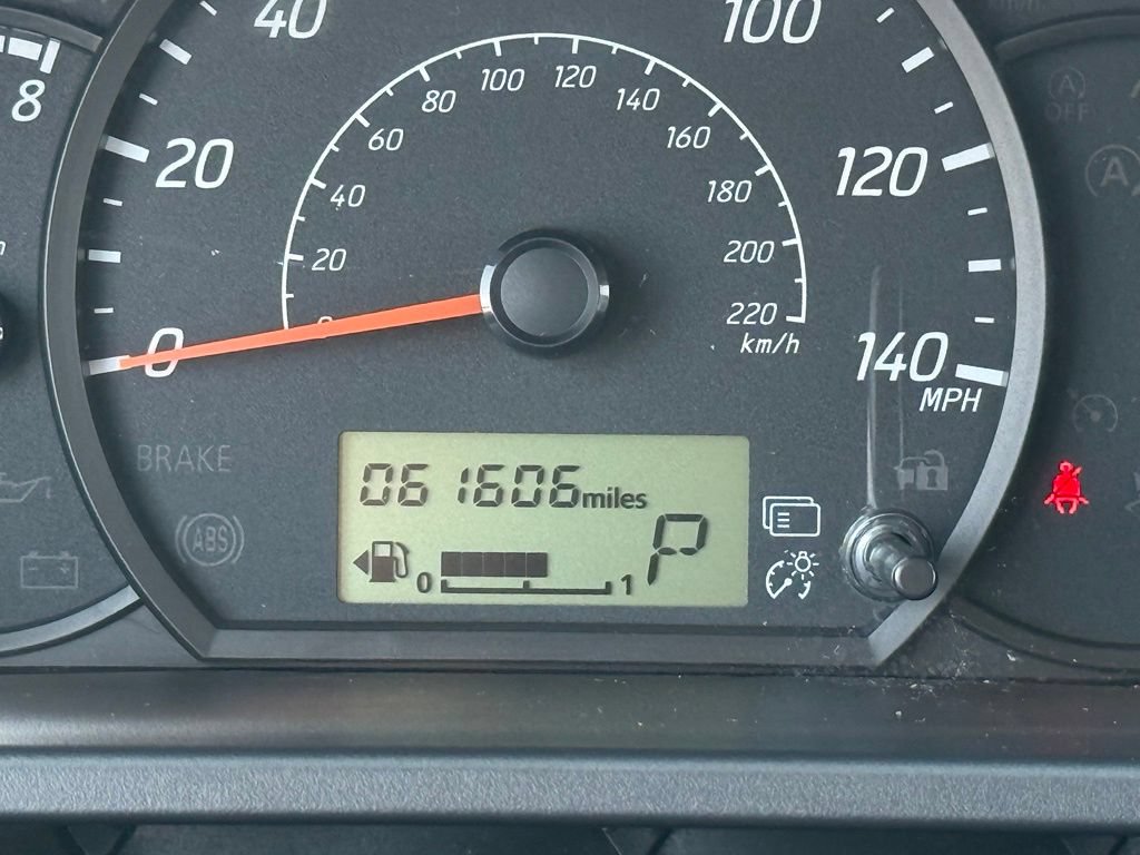 Used 2020 Mitsubishi Mirage LE FWD image 15