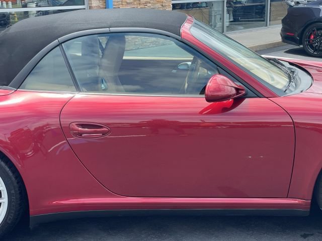 Used 2009 Porsche 911 Carrera 4S AWD/4WD image 18