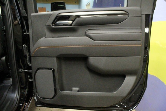 New 2026 GMC Sierra 2500 AT4 w/ Technology Package image 13