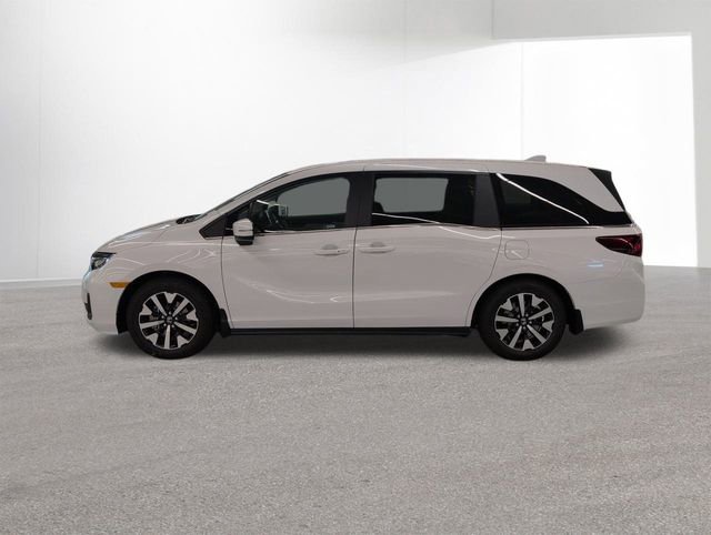 New 2026 Honda Odyssey EX-L image 30