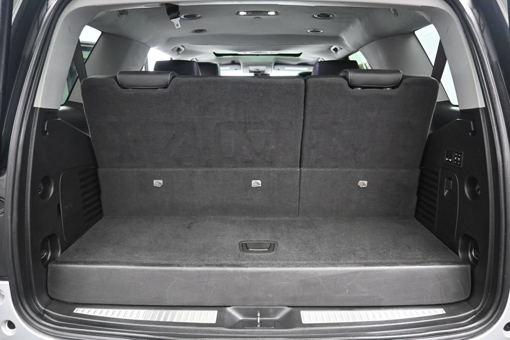 Used 2020 Chevrolet Tahoe Premier AWD/4WD image 37
