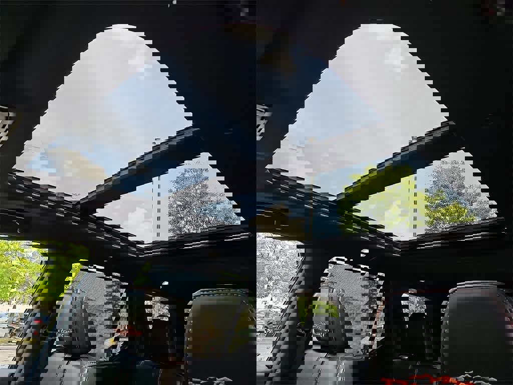 New 2025 Honda Pilot TrailSport image 12