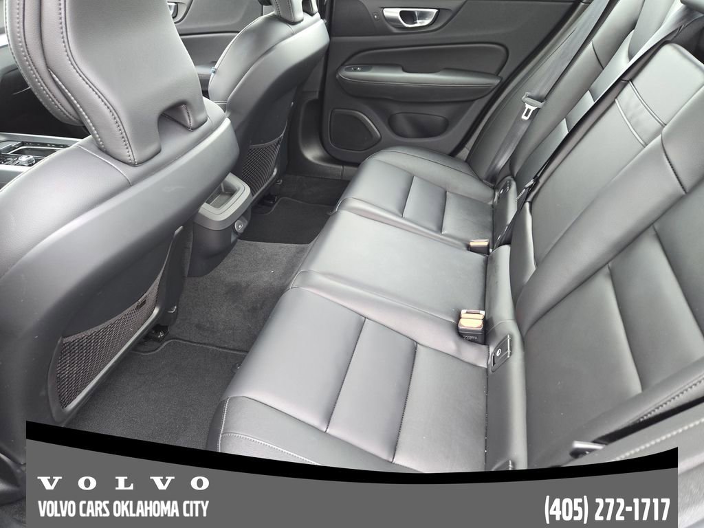 Certified 2025 Volvo S60 B5 Core FWD image 29