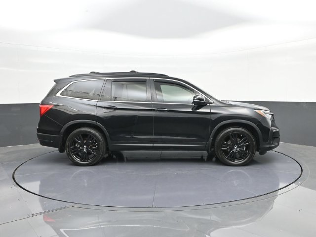 Certified 2021 Honda Pilot Special Edition image 24