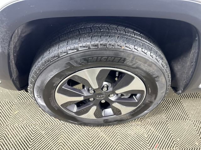 Used 2023 Jeep Grand Cherokee 4WD 4xe image 10