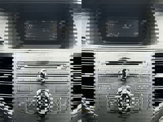 Used 2011 Acura TSX Sedan image 11