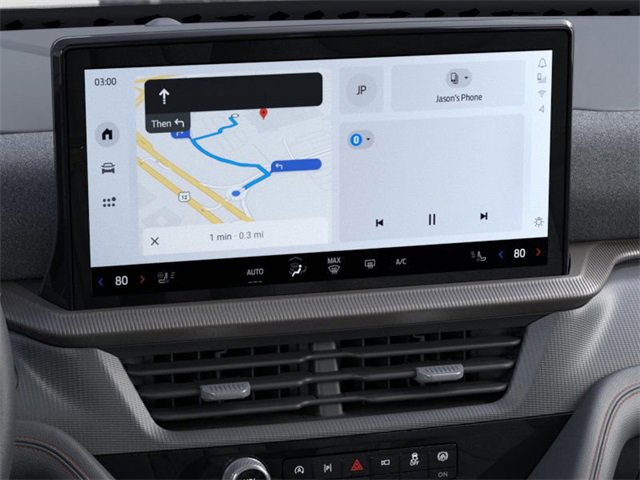 New 2025 Ford Explorer Active image 14