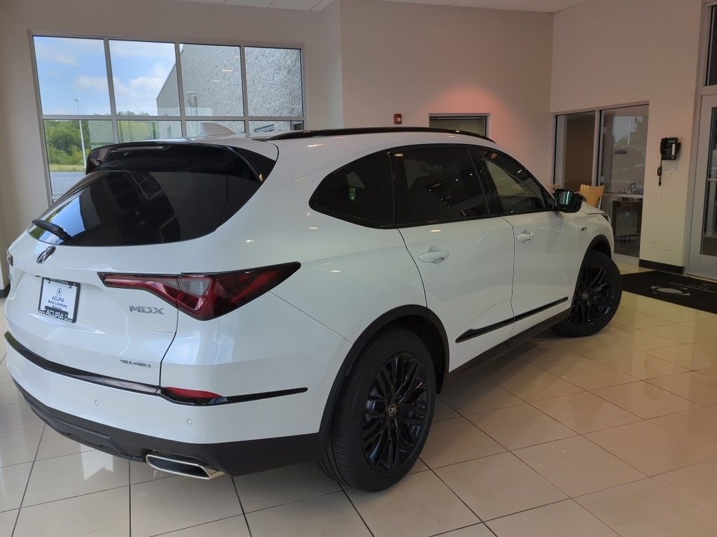 New 2026 Acura MDX A-Spec image 5