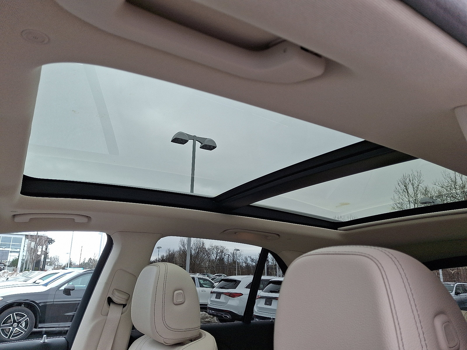 Certified 2022 Mercedes-Benz GLE 350 GLE 350 image 15