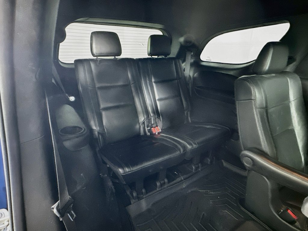 Used 2020 Dodge Durango GT AWD/4WD image 33