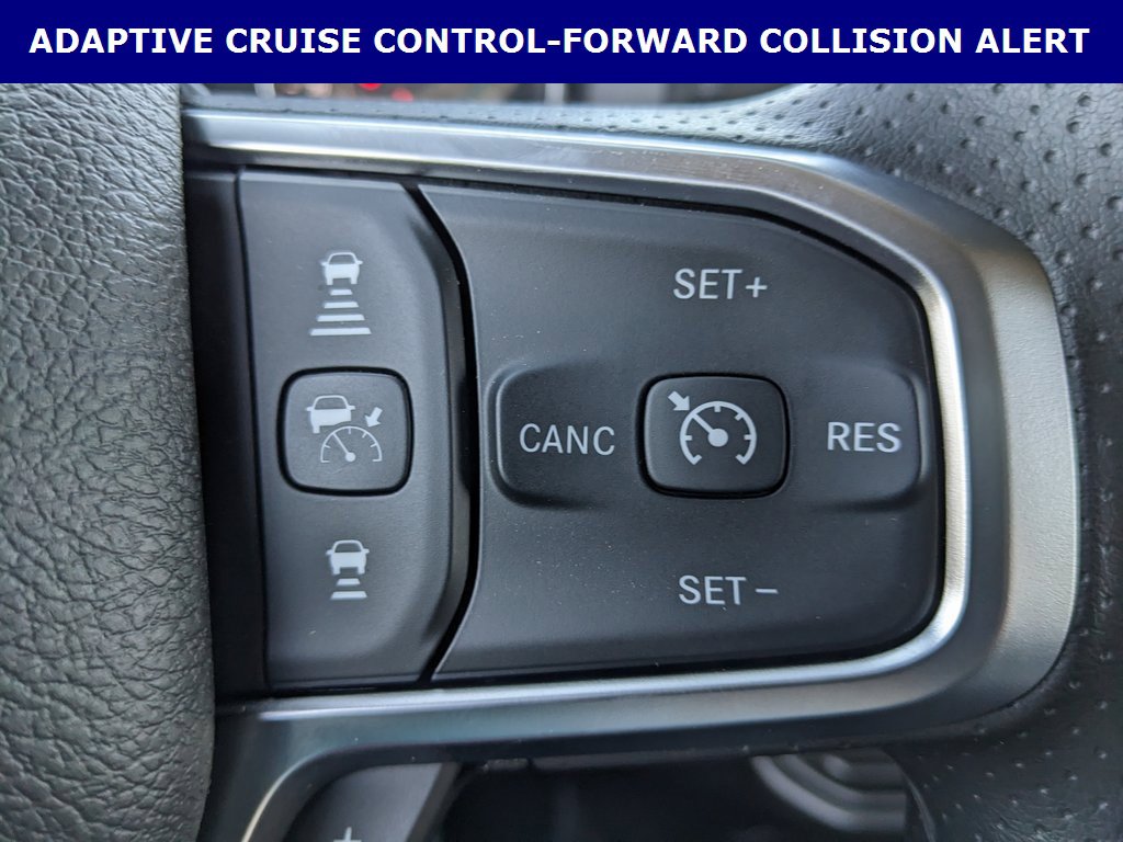 New 2026 RAM 3500 Tradesman image 6