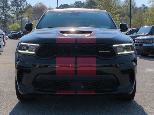 Certified 2025 Dodge Durango R/T image 8