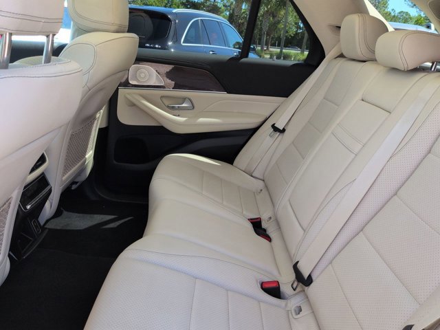 Certified 2021 Mercedes-Benz GLE 450 4MATIC image 14